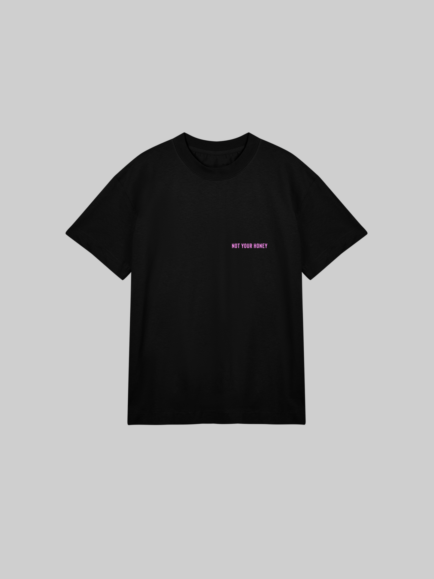 SEASON I SOCIAL MEDIA HONEY BOXY SHIRT