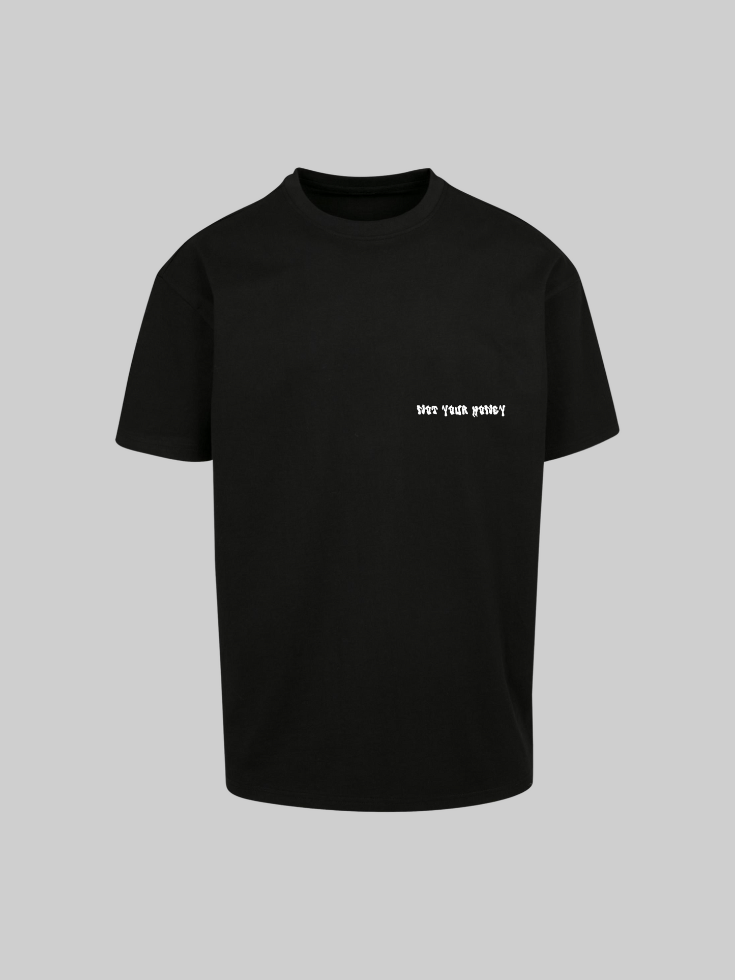 CALL THE POLICE HONEY SHIRT