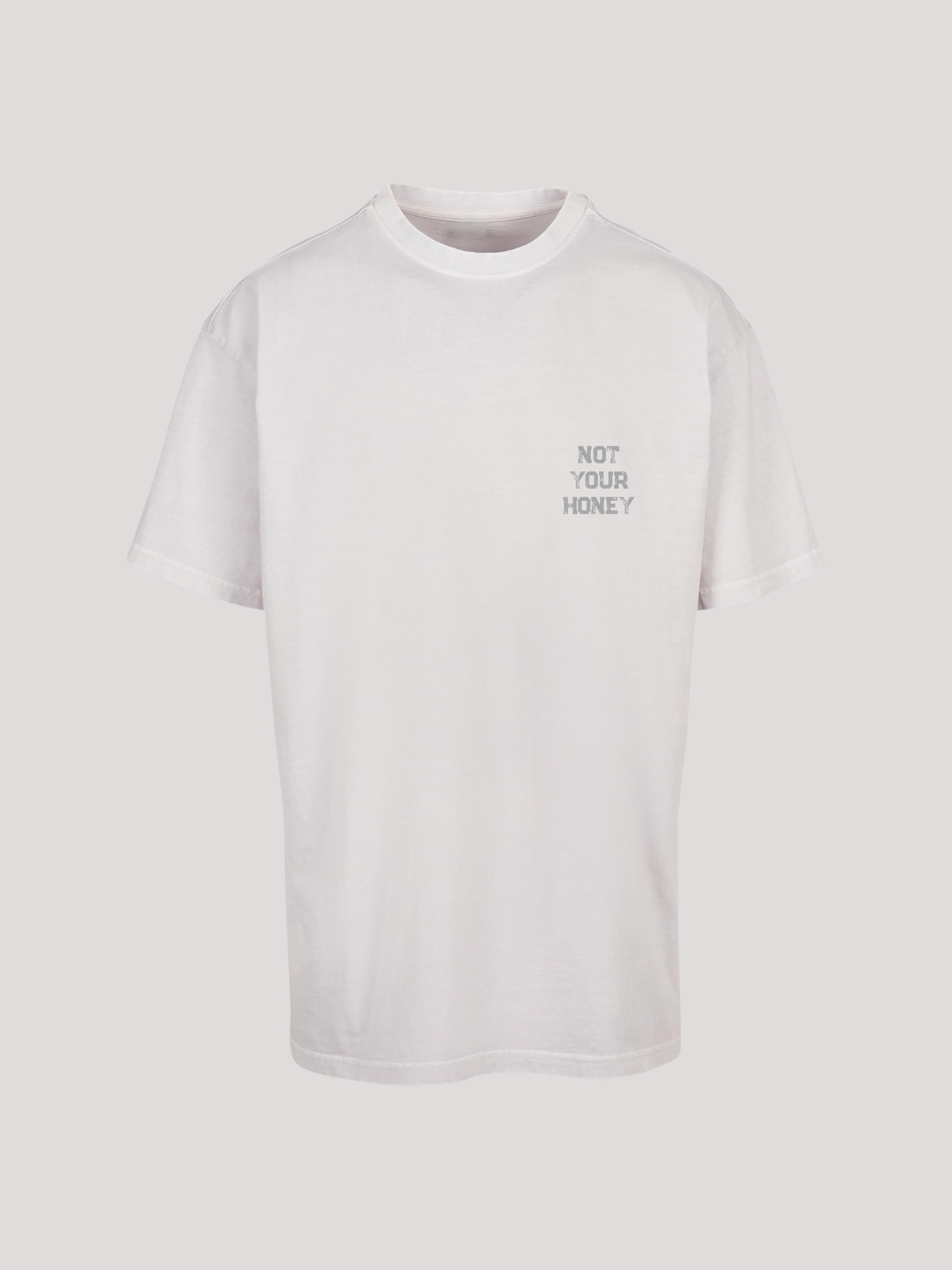 NO BILLS HONEY SHIRT