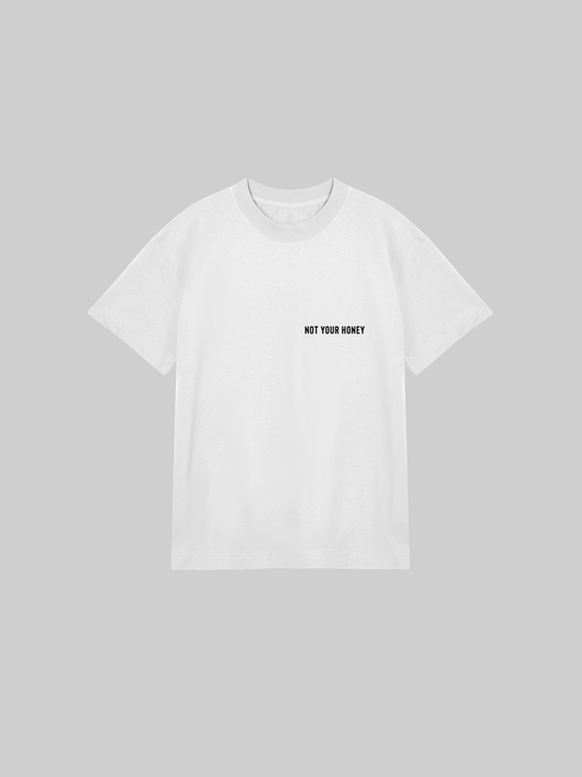 SEASON I LET ME PAY HONEY BOXY SHIRT