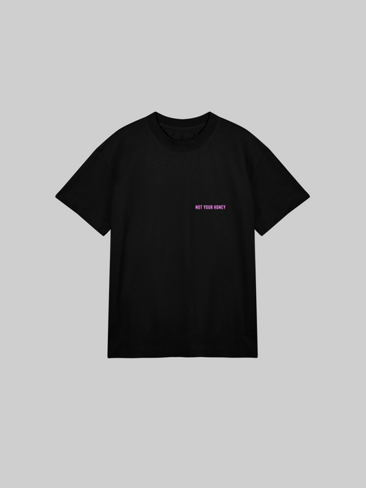 SEASON I SOCIAL MEDIA HONEY BOXY SHIRT