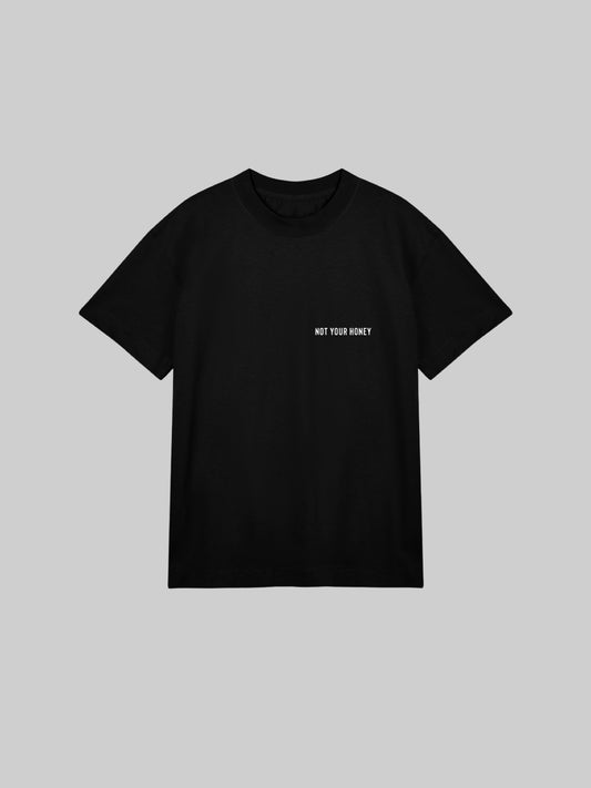 SEASON I DREAMER BOXY SHIRT