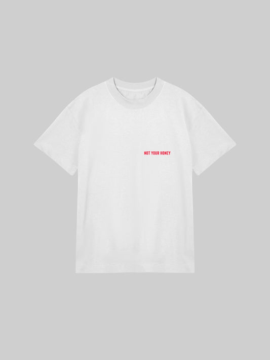 SEASON I FOLLOWERS BOXY SHIRT